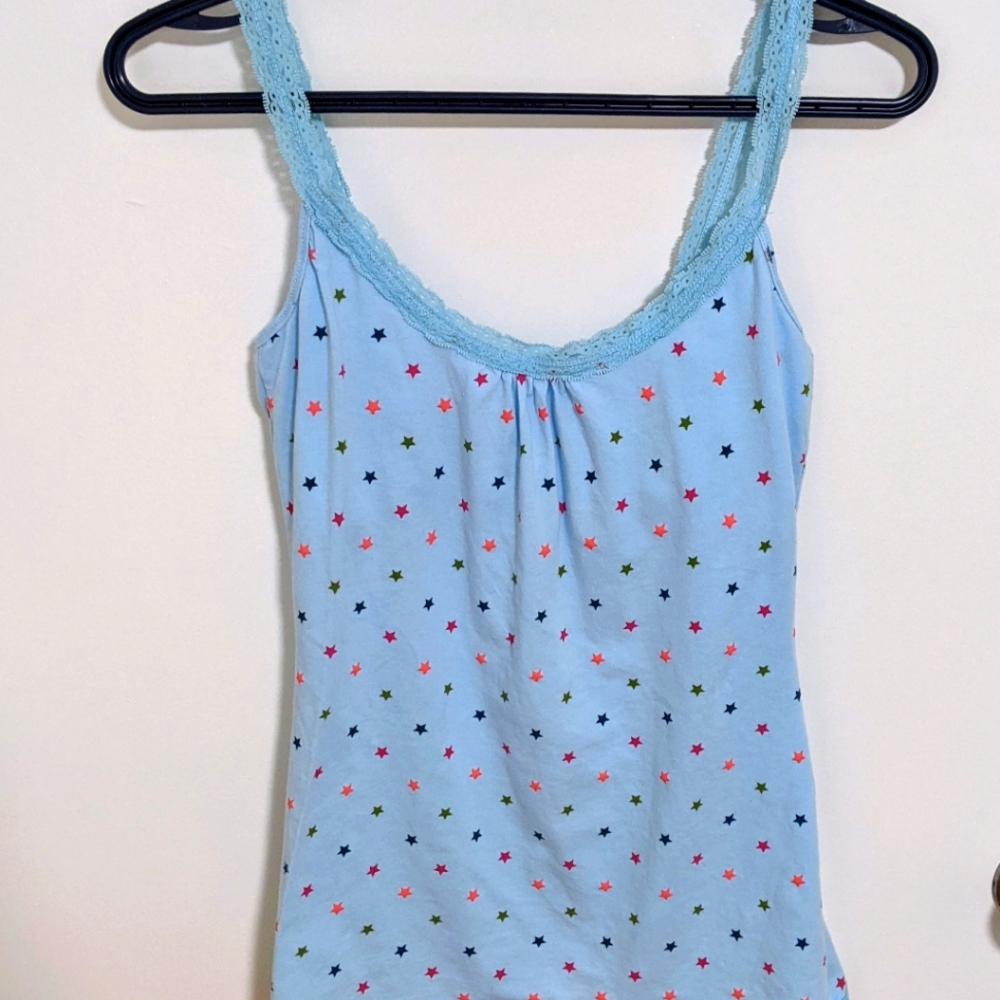 New Tank Top - Women's Large